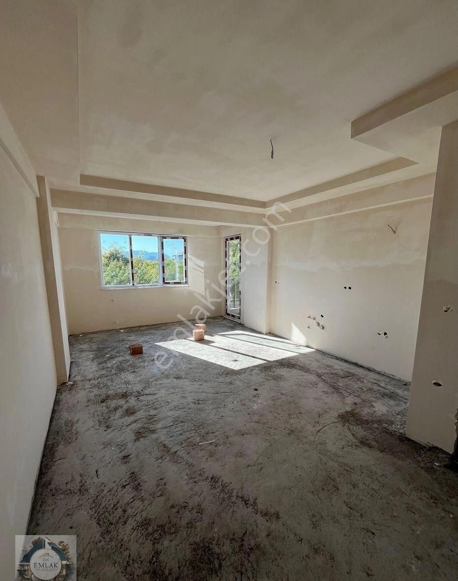 Muğla Dalaman Karaçalı Mahallesinde Satılık Bahçeli 2+1 Bahçeli Daire - Görsel 12