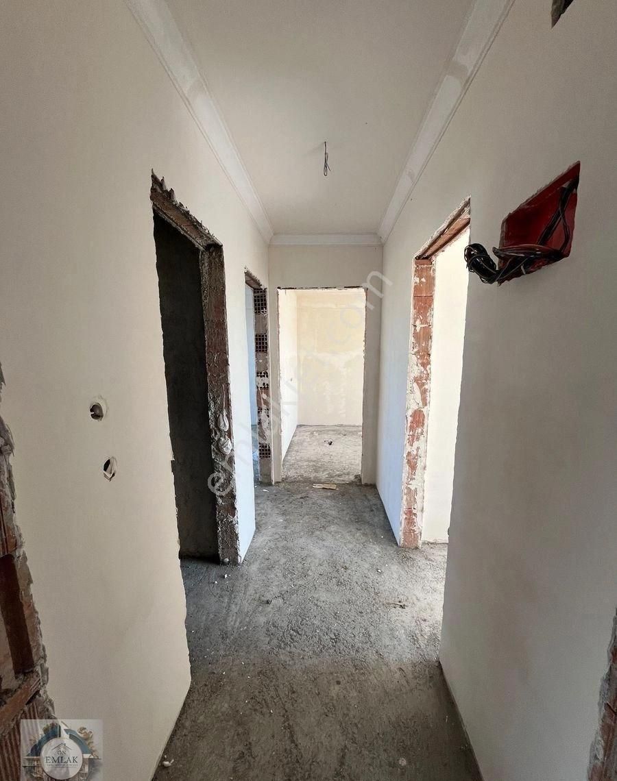 Muğla Dalaman Karaçalı Mahallesinde Satılık Bahçeli 2+1 Bahçeli Daire - Görsel 2