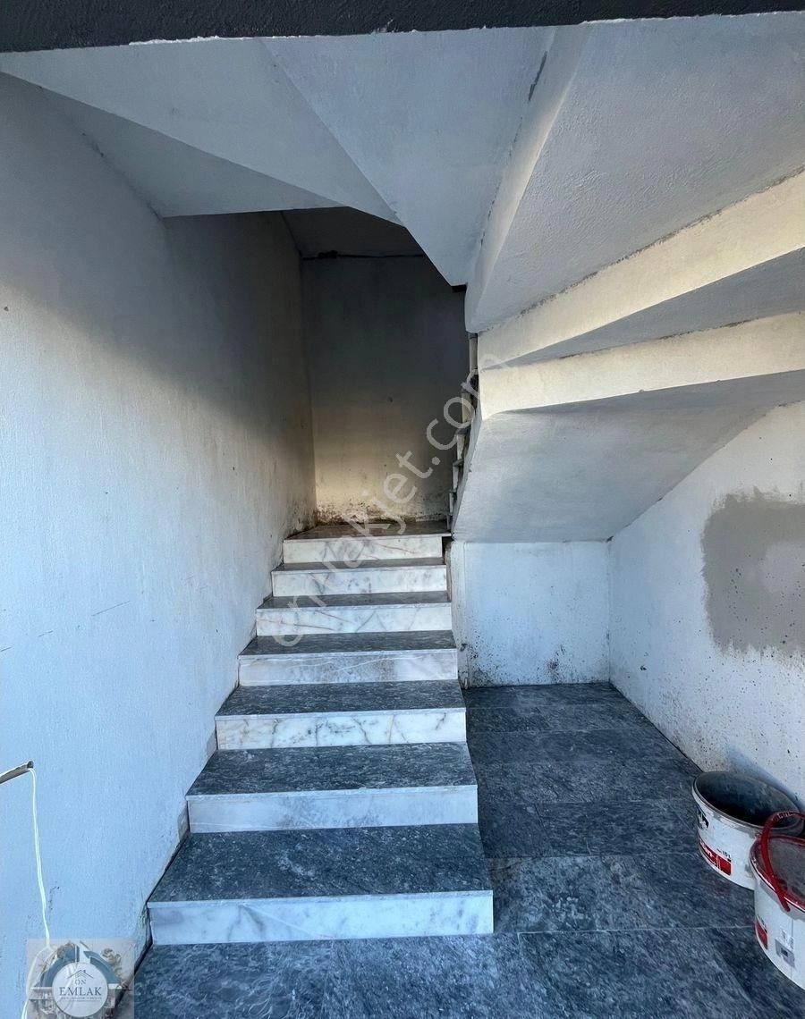 Muğla Dalaman Karaçalı Mahallesinde Satılık Bahçeli 2+1 Bahçeli Daire - Görsel 5