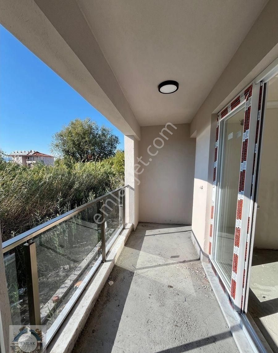 Muğla Dalaman Karaçalı Mahallesinde Satılık Bahçeli 2+1 Bahçeli Daire - Görsel 10