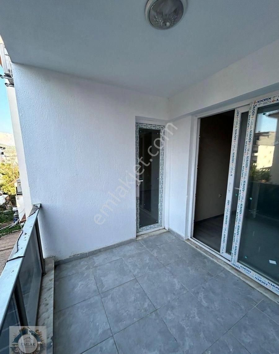 Dalaman Karaçalı Mahallesinde Satılık 2+1 Daire - Görsel 20