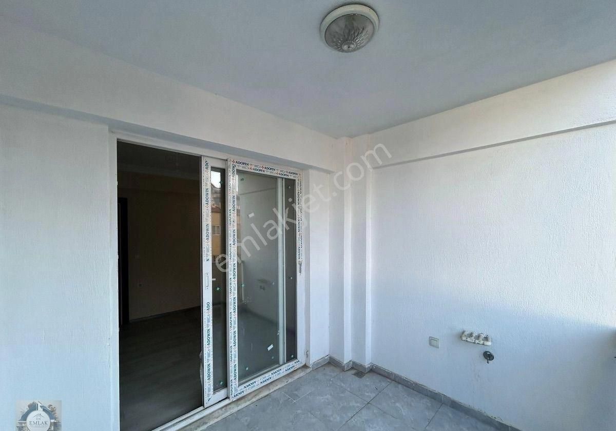 Dalaman Karaçalı Mahallesinde Satılık 2+1 Daire - Görsel 4