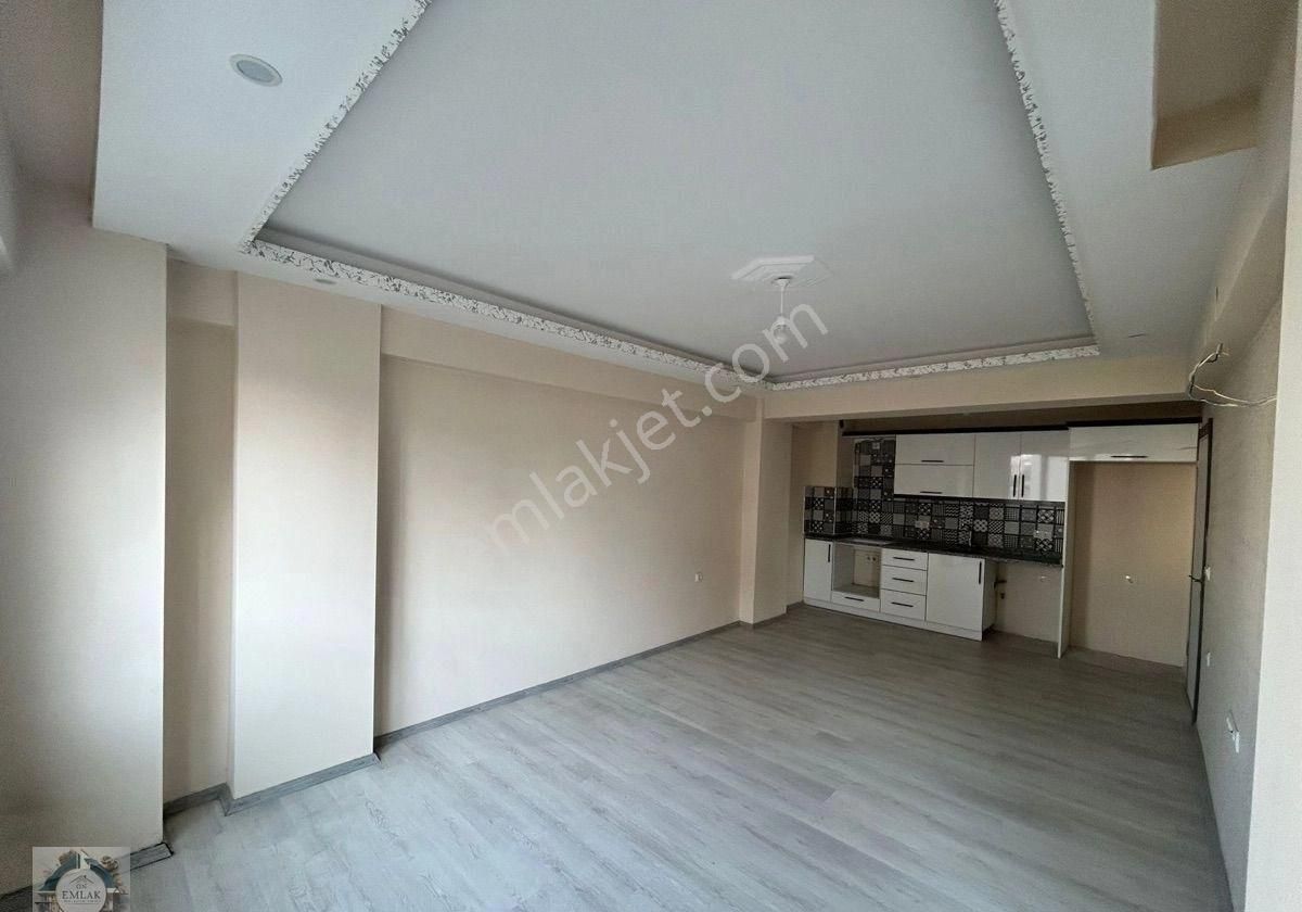 Dalaman Karaçalı Mahallesinde Satılık 2+1 Daire