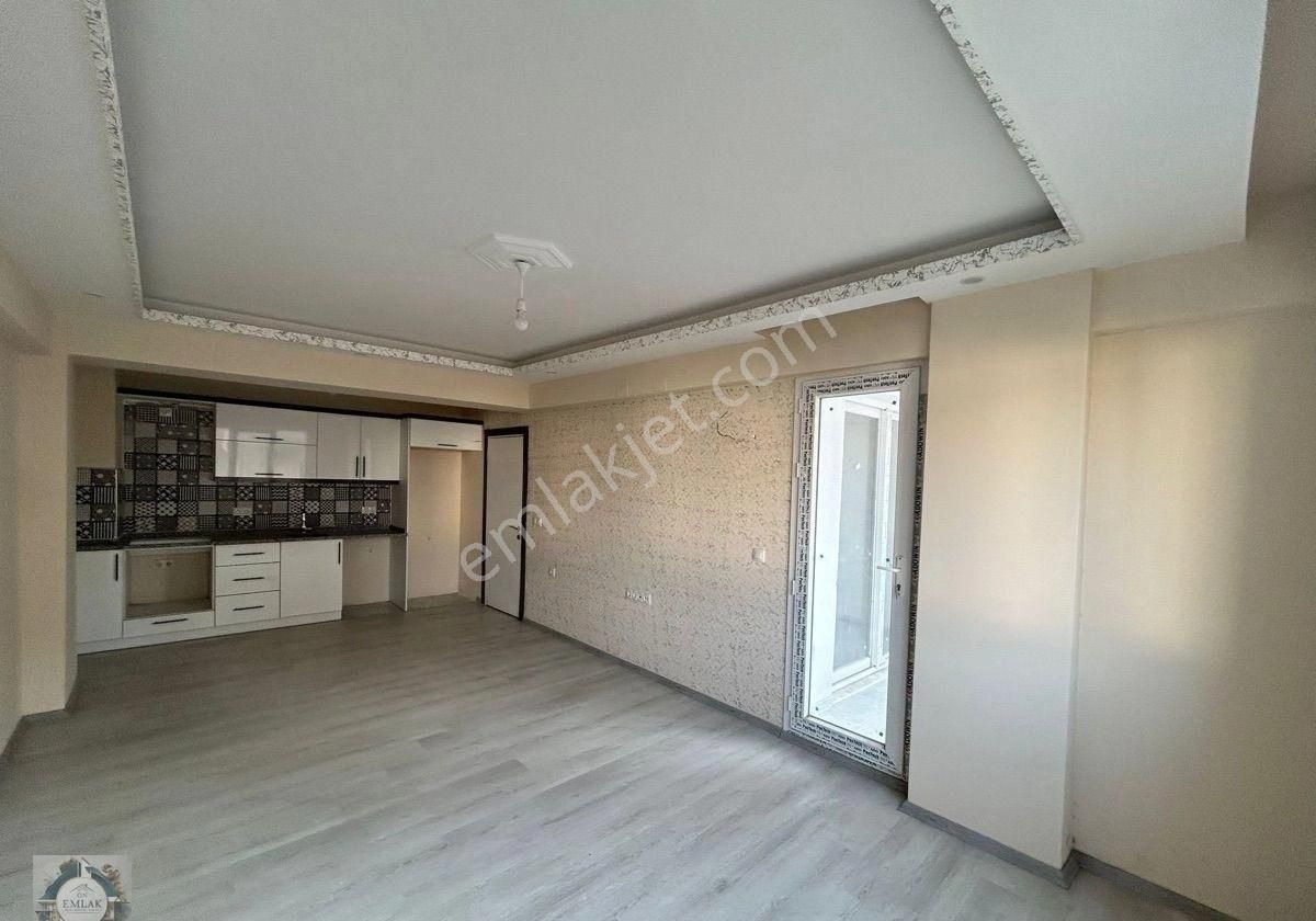 Dalaman Karaçalı Mahallesinde Satılık 2+1 Daire - Görsel 2