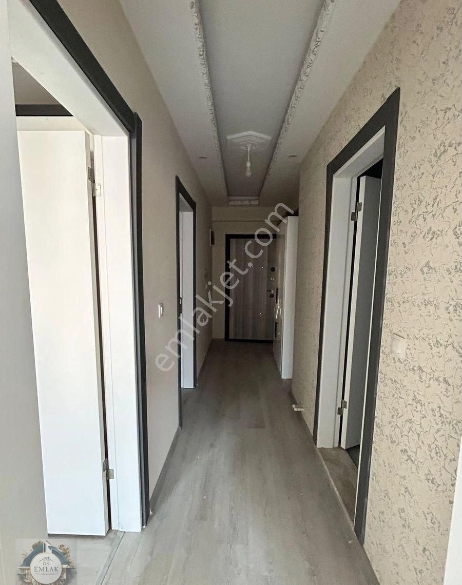 Dalaman Karaçalı Mahallesinde Satılık 2+1 Daire - Görsel 11