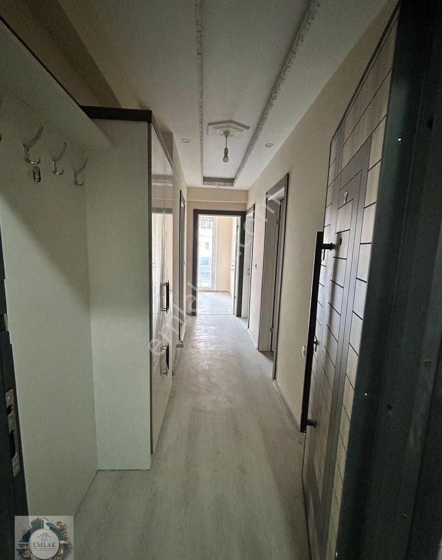 Dalaman Karaçalı Mahallesinde Satılık 2+1 Daire - Görsel 16