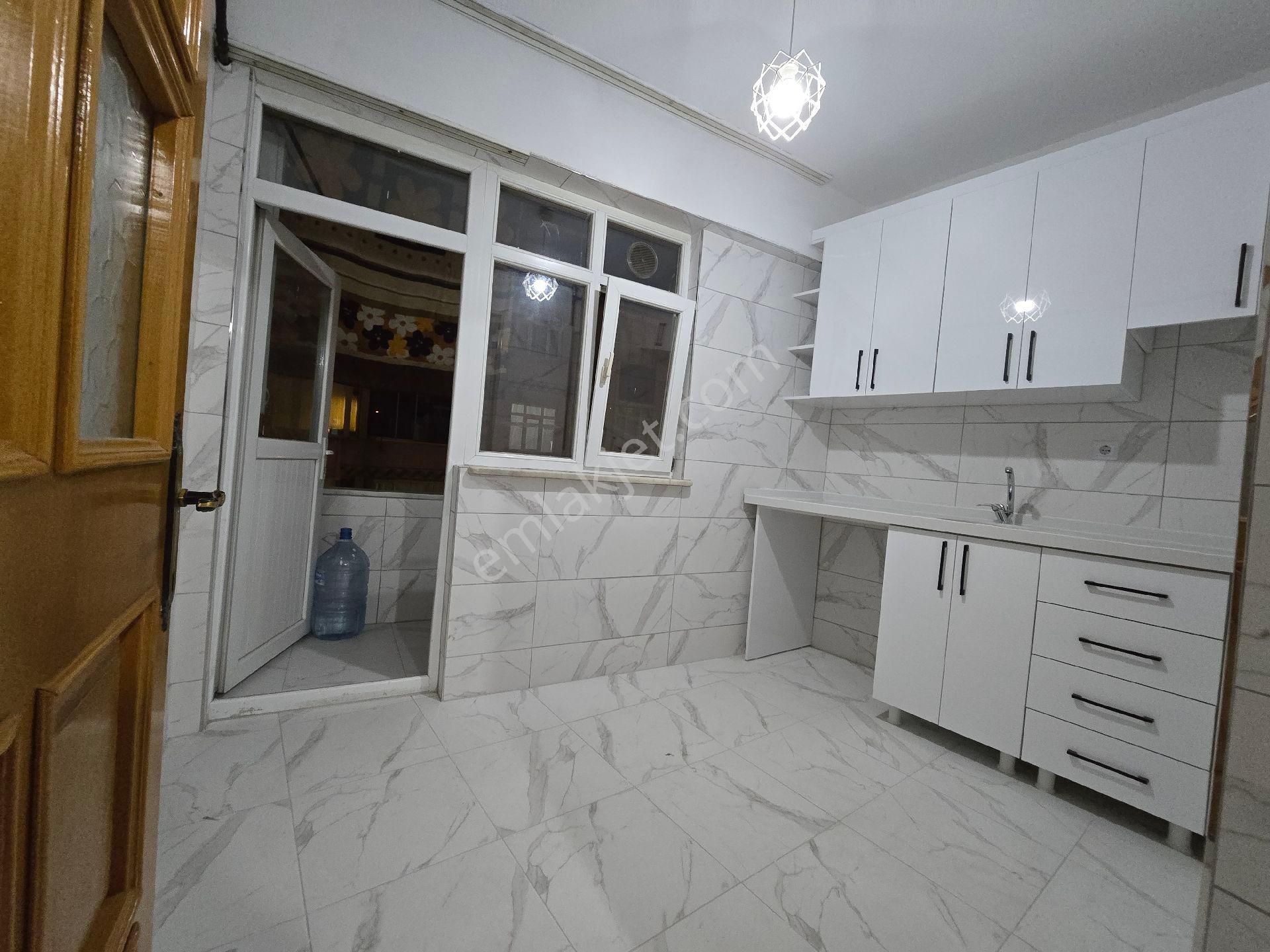 Pusula İnş.tan Esentepe Mah 2005 Yapımı İçi Komple Sıfırlanmış 2kat Daire - Görsel 20