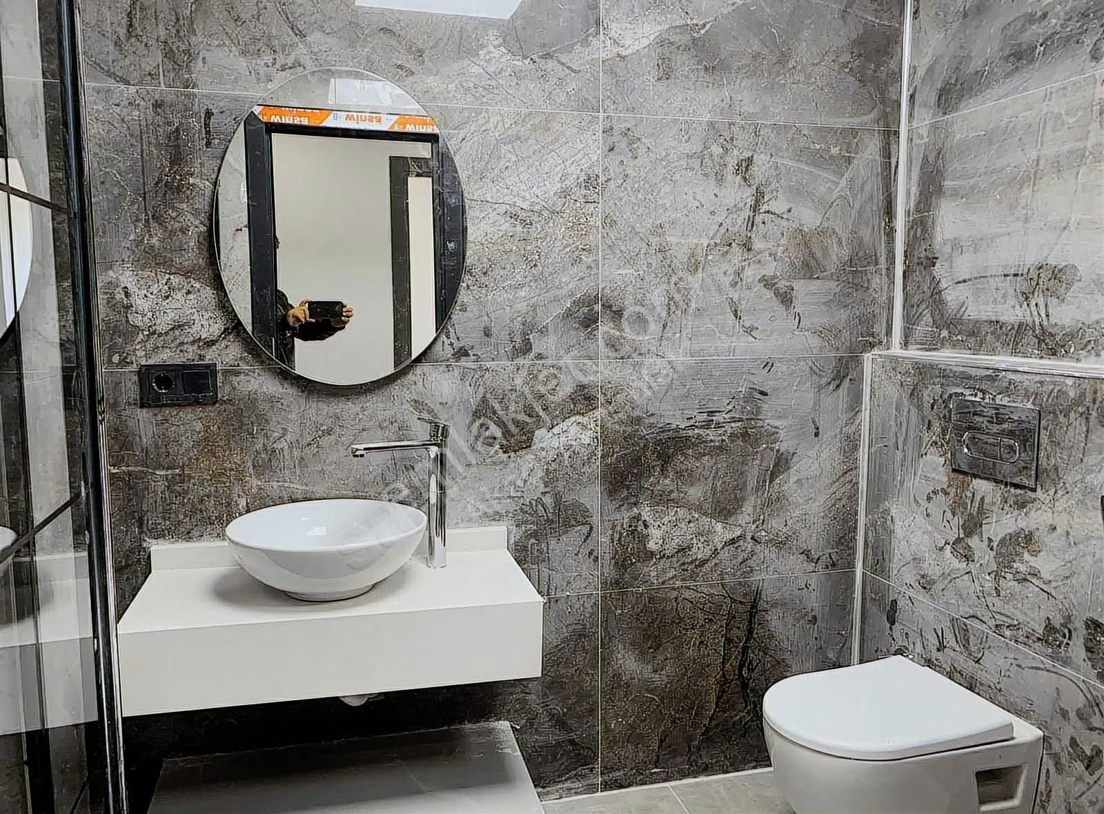 Akademi Emlaktan 3+1 Lüks Daire - Görsel 11