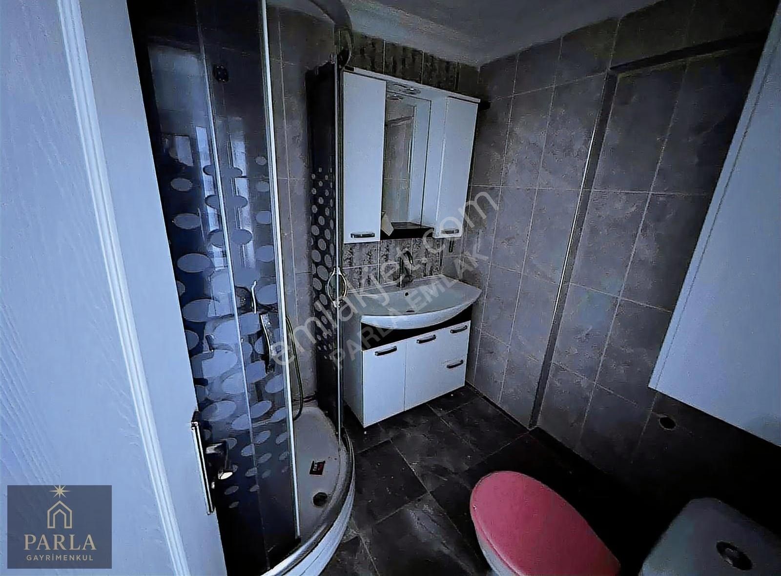 Parla Emlak'tan Maraşal Çakmak Mah. 2+1/110m2/4.kat - Görsel 11