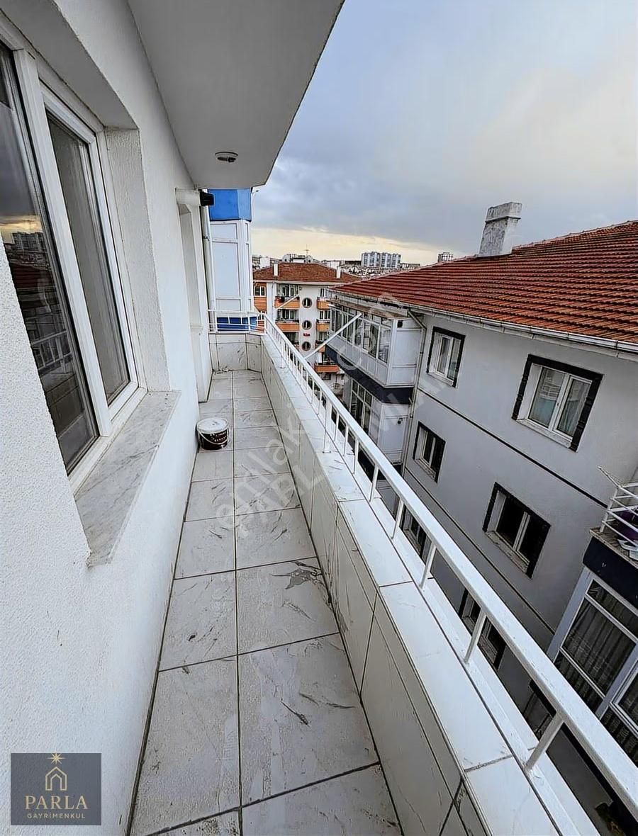 Parla Emlak'tan Maraşal Çakmak Mah. 2+1/110m2/4.kat - Görsel 15