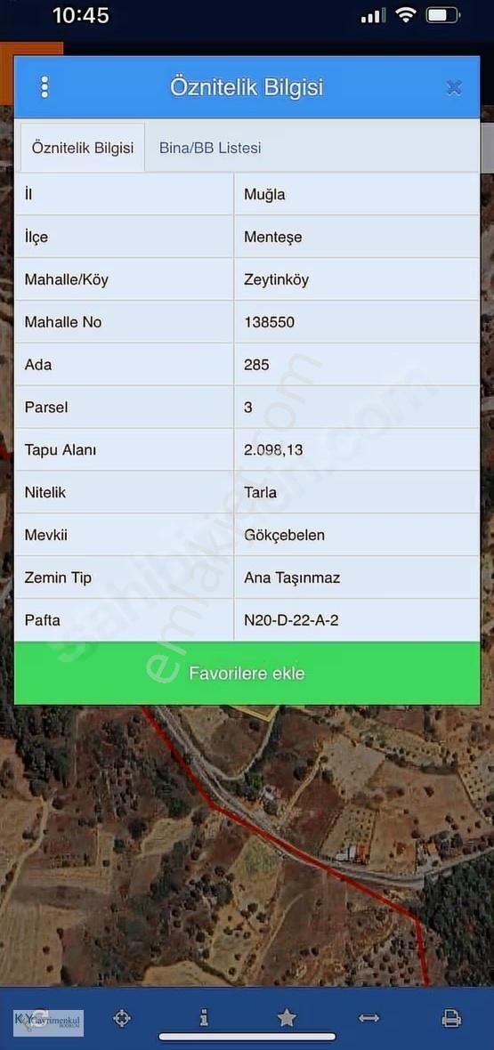 Zeytinköy'de Denize Sadece 10 Dakika - Görsel 3