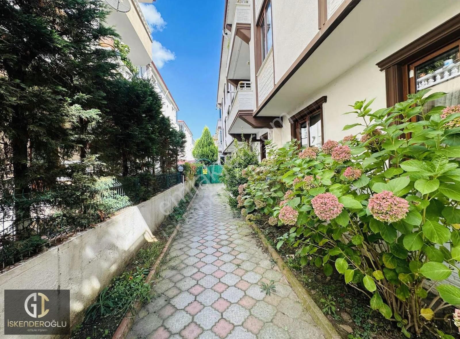 Akkumda Firsat 1+1 Site İcinde - Görsel 9