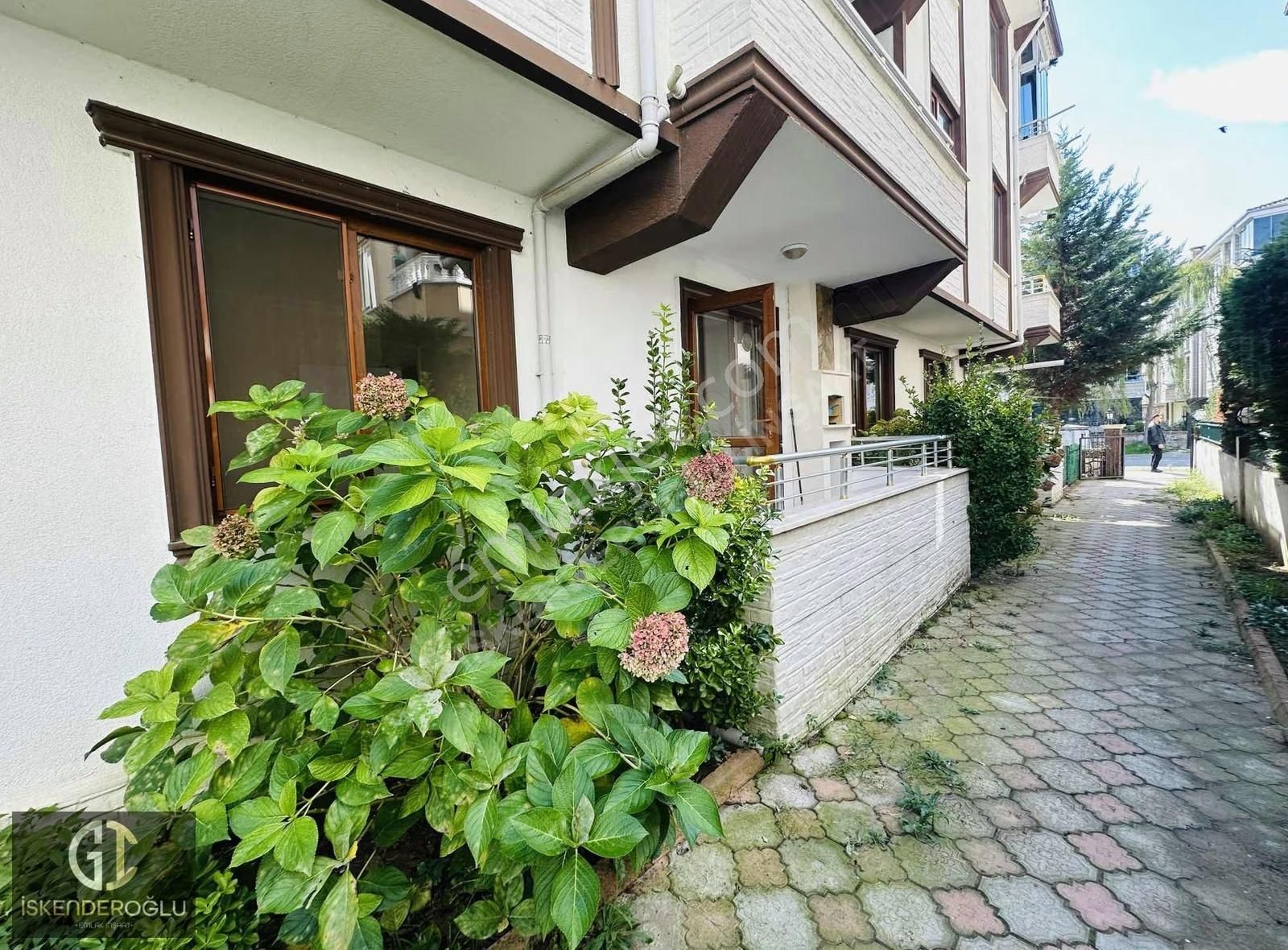 Akkumda Firsat 1+1 Site İcinde - Görsel 11