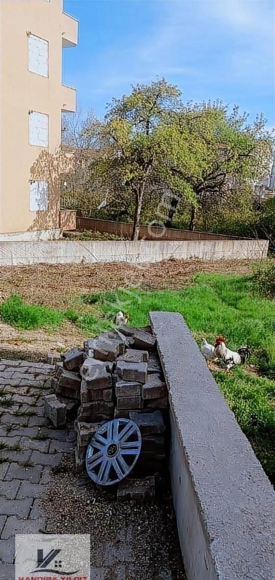 Kandıra Merkezi Aydınlık Mah.367 M2 4 Kat İmarlı 8 Dairelik Arsa - Görsel 14