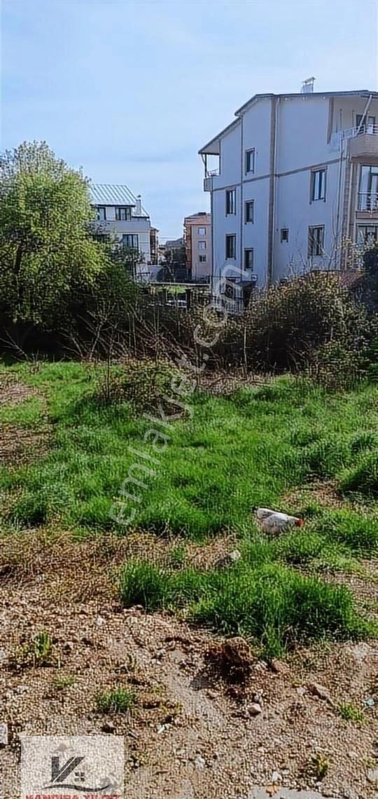 Kandıra Merkezi Aydınlık Mah.367 M2 4 Kat İmarlı 8 Dairelik Arsa - Görsel 13