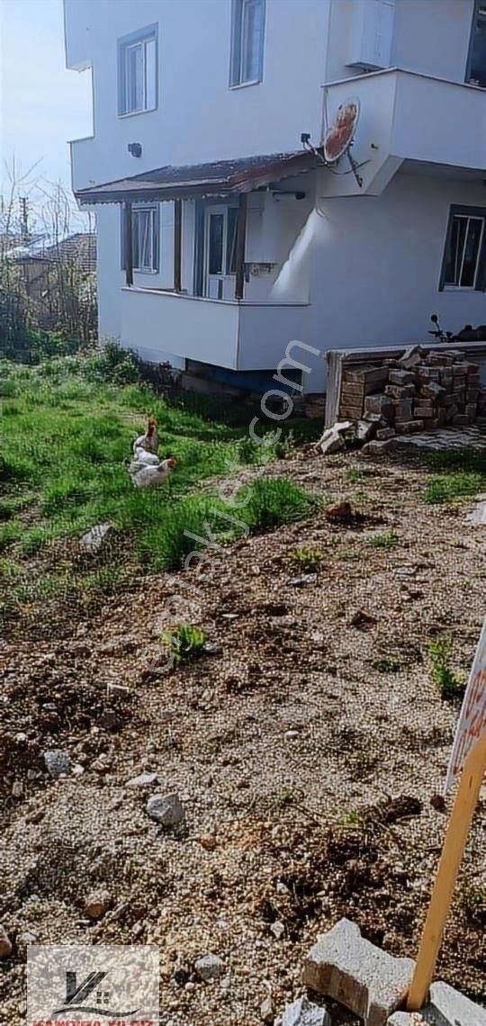 Kandıra Merkezi Aydınlık Mah.367 M2 4 Kat İmarlı 8 Dairelik Arsa - Görsel 7