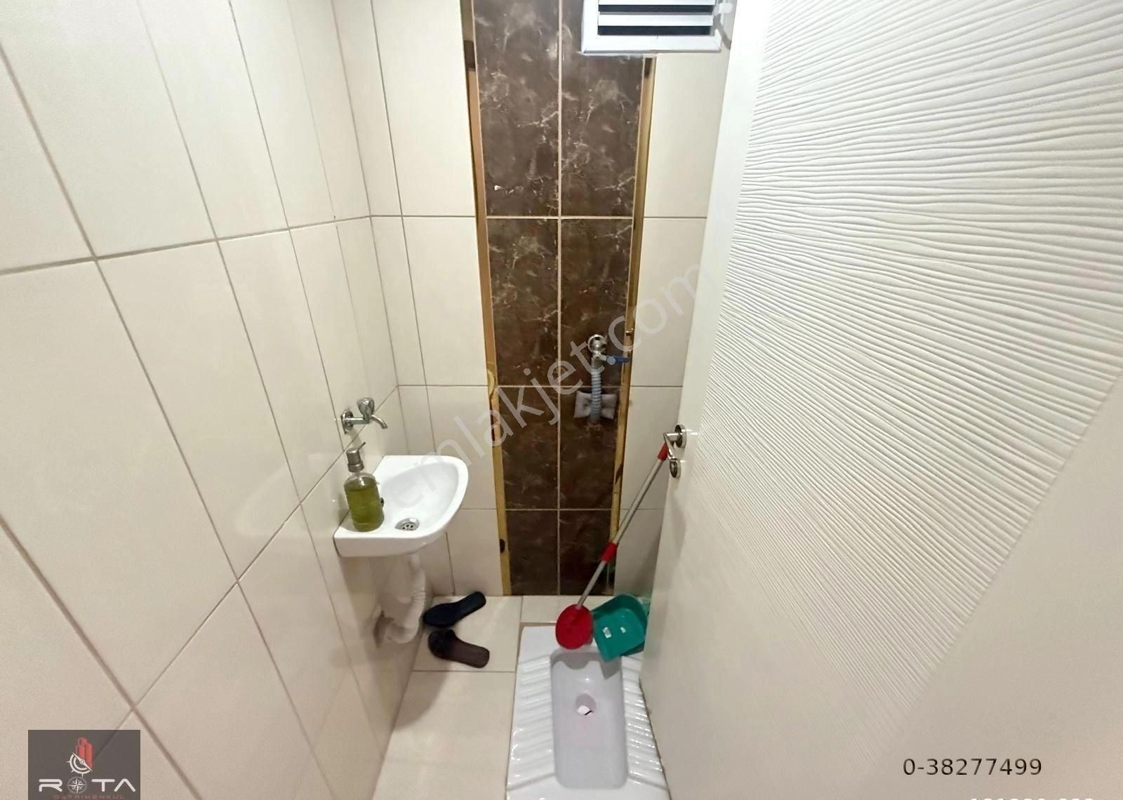 Rotadan Cd. Paraleli Asansörlü Balkonlu Masrafsız 3+1 Daire !! - Görsel 21