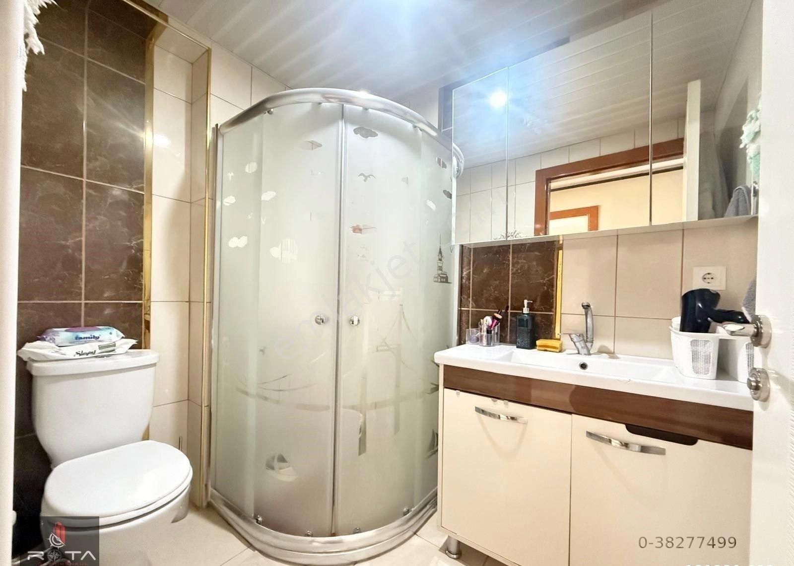 Rotadan Cd. Paraleli Asansörlü Balkonlu Masrafsız 3+1 Daire !! - Görsel 20