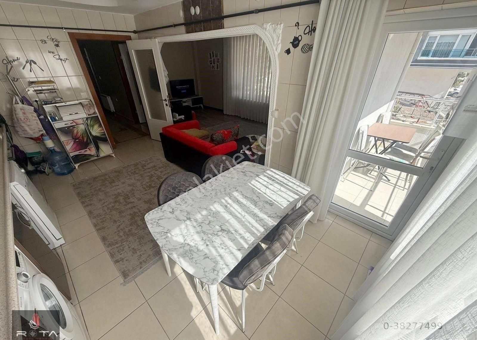 Rotadan Cd. Paraleli Asansörlü Balkonlu Masrafsız 3+1 Daire !! - Görsel 18