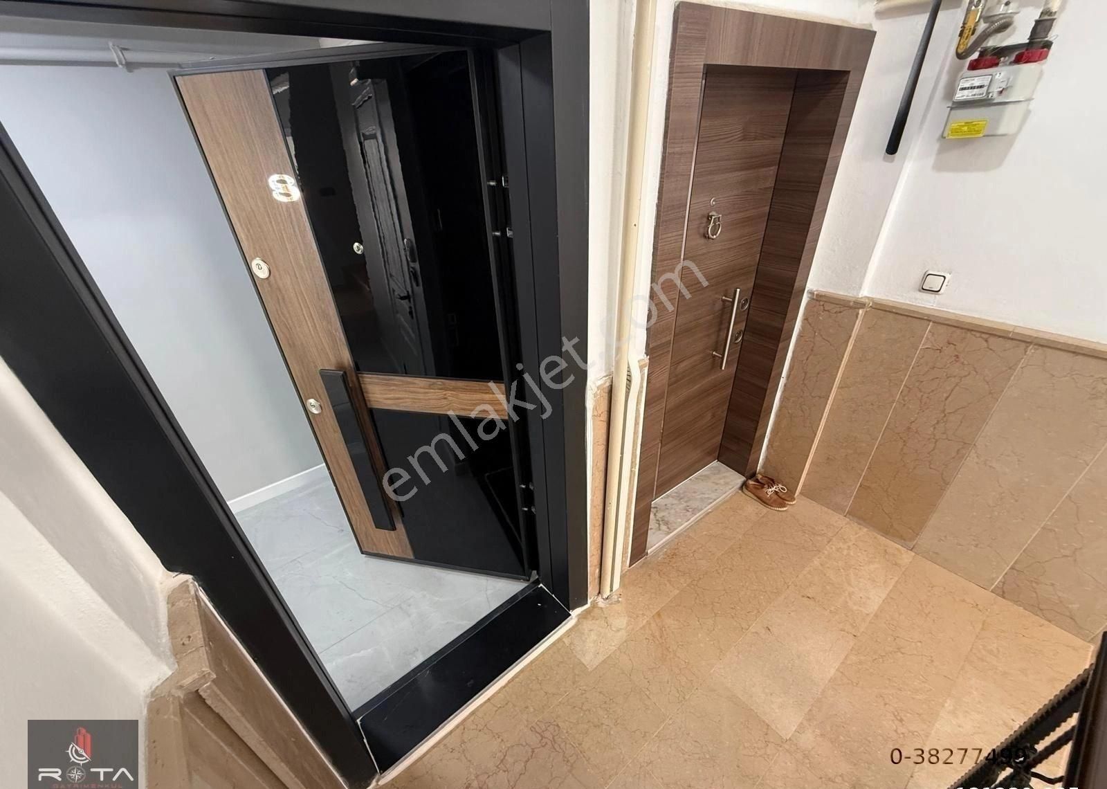 Rota'dan Ş.hast Yakını Merkezi Konumda 3+1 Kilerli Full Yapılı