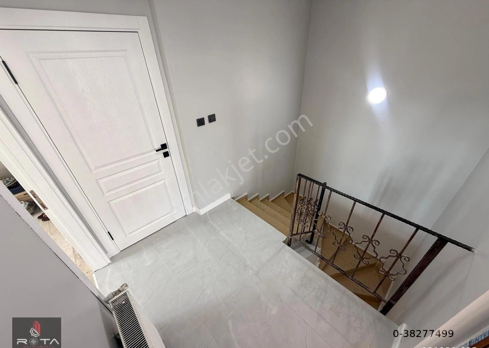 Rota'dan Ş.hast Yakını Merkezi Konumda 3+1 Kilerli Full Yapılı - Görsel 25