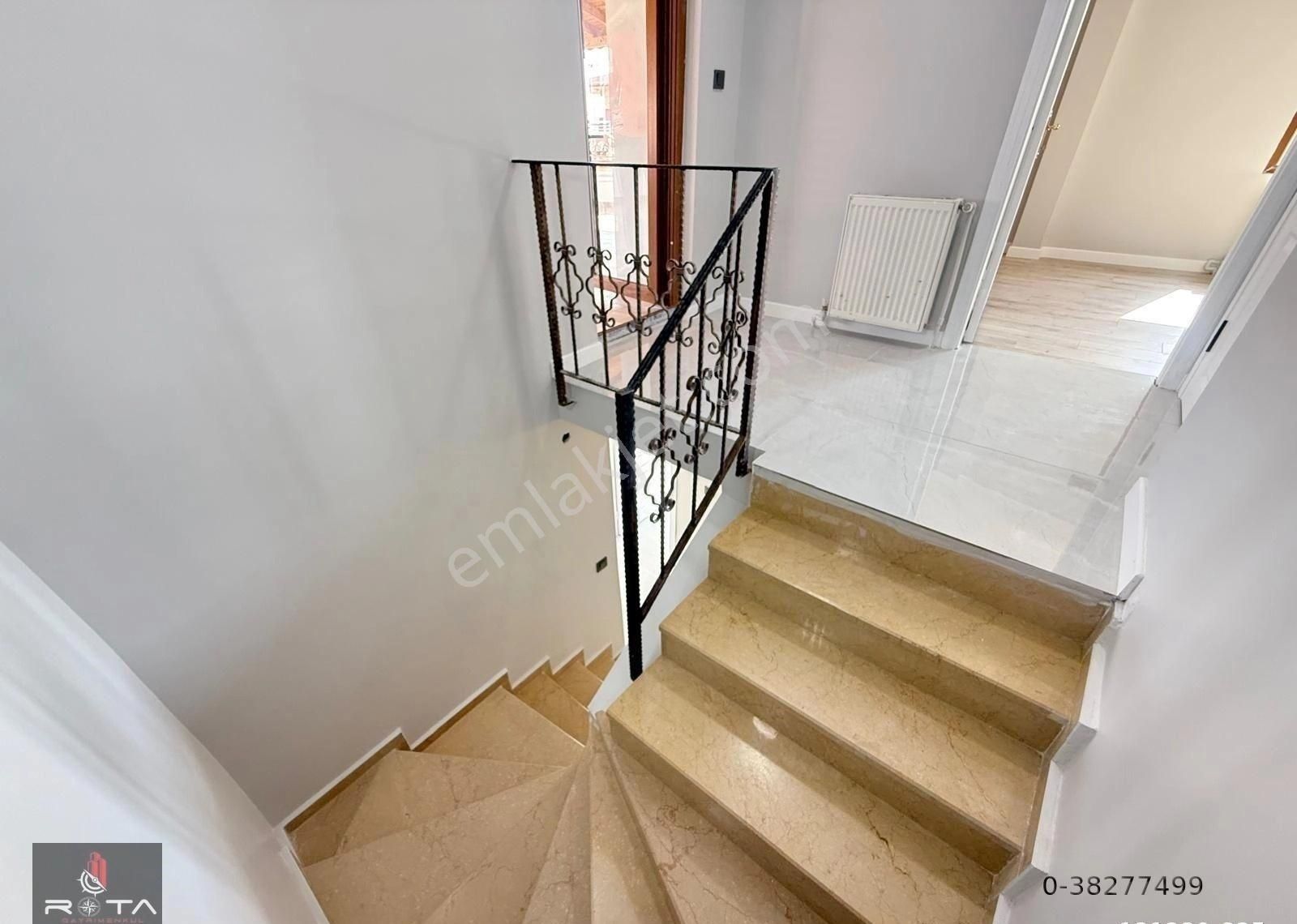 Rota'dan Ş.hast Yakını Merkezi Konumda 3+1 Kilerli Full Yapılı - Görsel 26