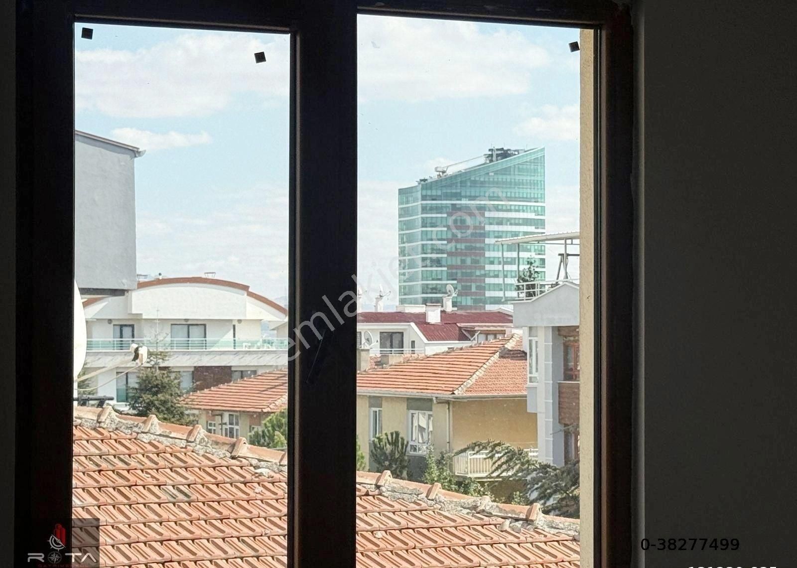 Rota'dan Ş.hast Yakını Merkezi Konumda 3+1 Kilerli Full Yapılı - Görsel 11