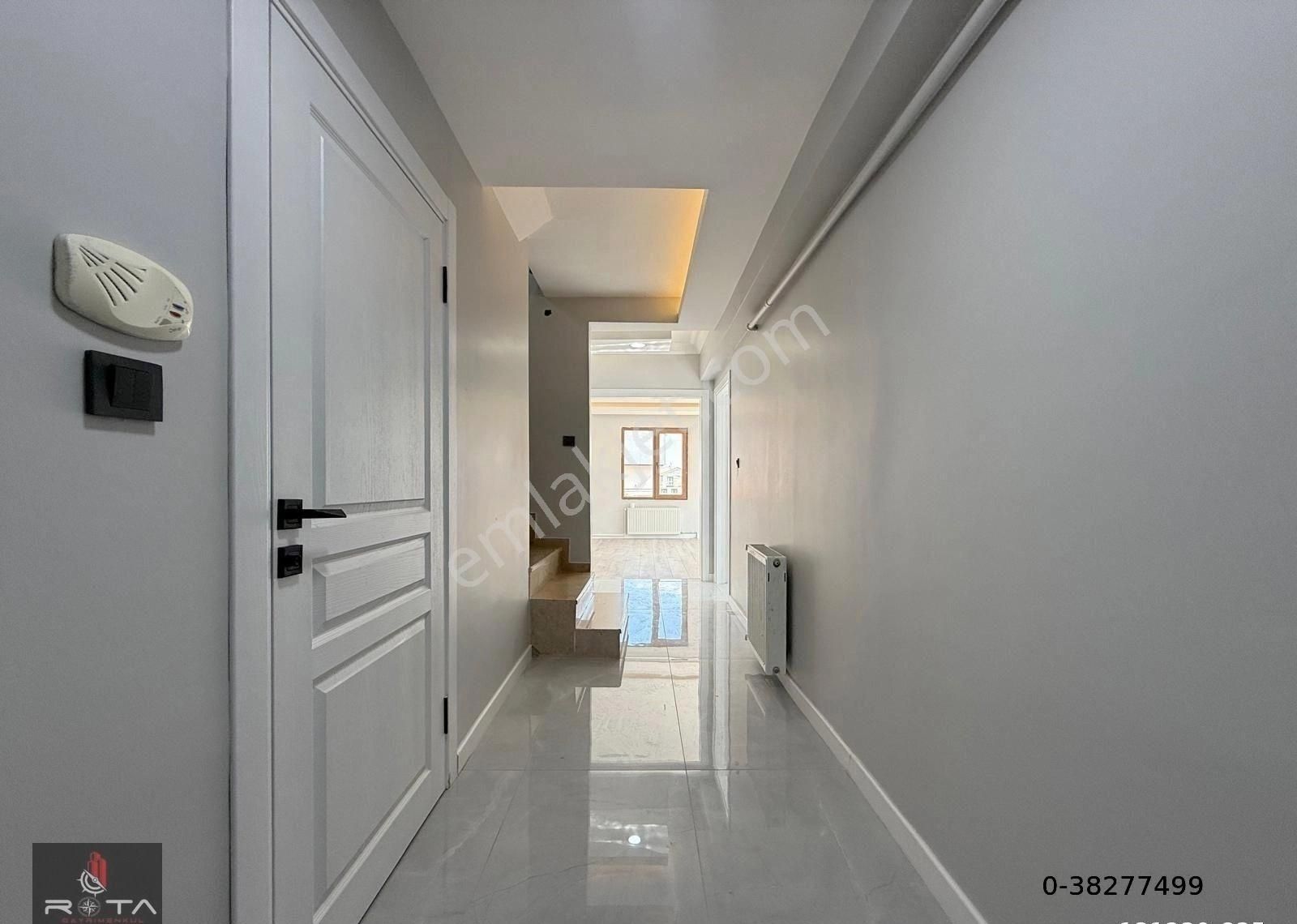 Rota'dan Ş.hast Yakını Merkezi Konumda 3+1 Kilerli Full Yapılı - Görsel 5