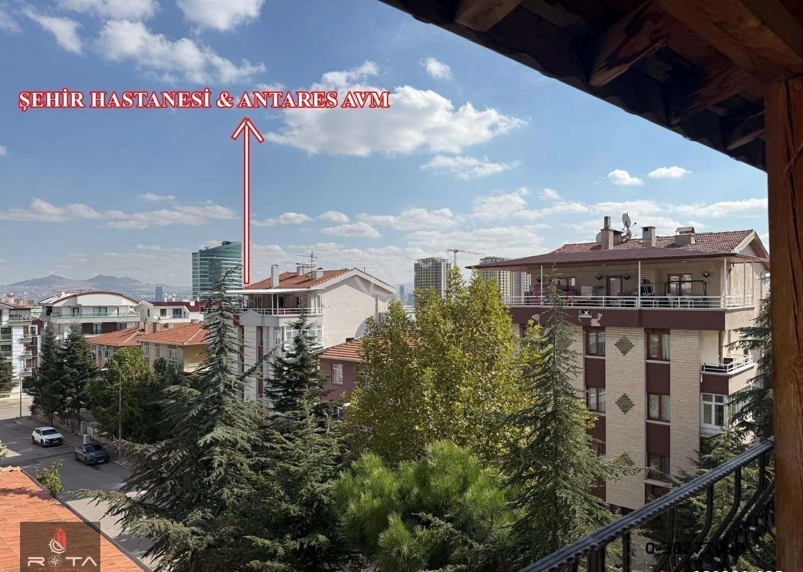 Rota'dan Ş.hast Yakını Merkezi Konumda 3+1 Kilerli Full Yapılı - Görsel 18