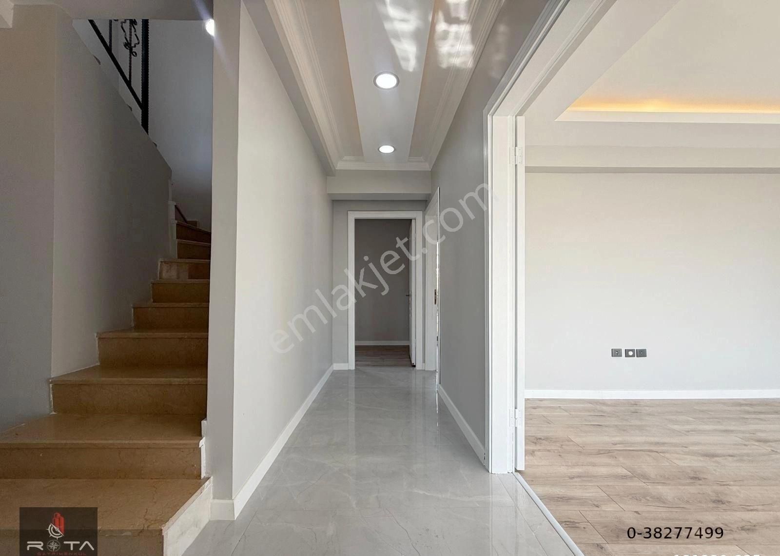 Rota'dan Ş.hast Yakını Merkezi Konumda 3+1 Kilerli Full Yapılı - Görsel 6