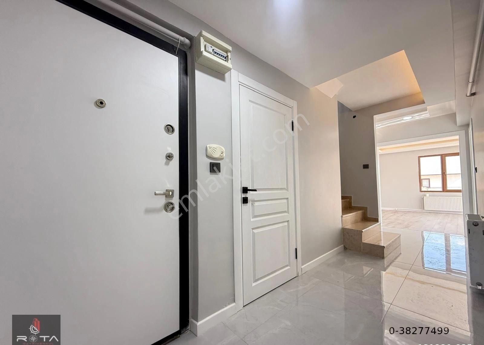 Rota'dan Ş.hast Yakını Merkezi Konumda 3+1 Kilerli Full Yapılı - Görsel 13