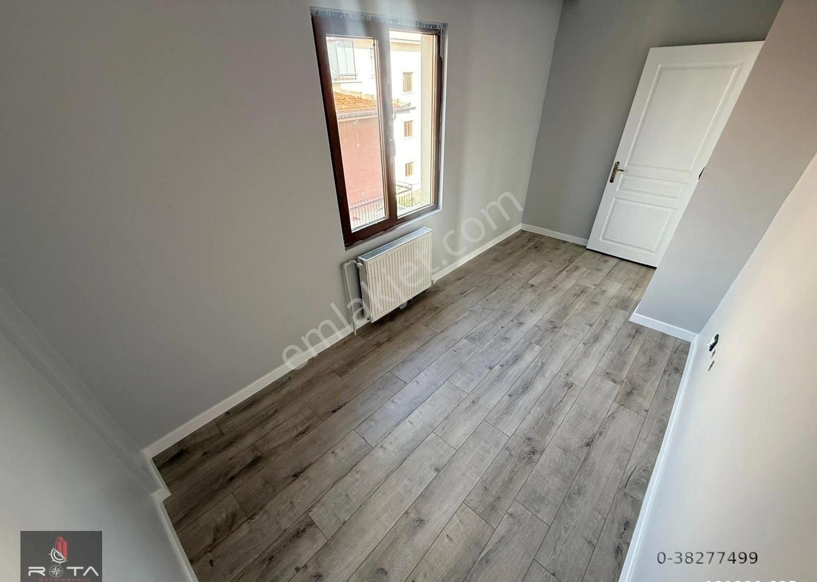 Rota'dan Ş.hast Yakını Merkezi Konumda 3+1 Kilerli Full Yapılı - Görsel 29