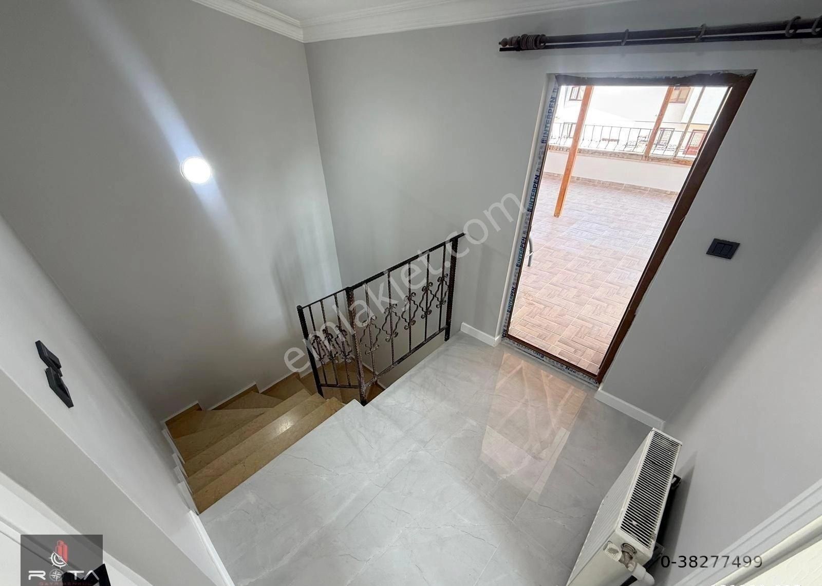 Rota'dan Ş.hast Yakını Merkezi Konumda 3+1 Kilerli Full Yapılı - Görsel 21