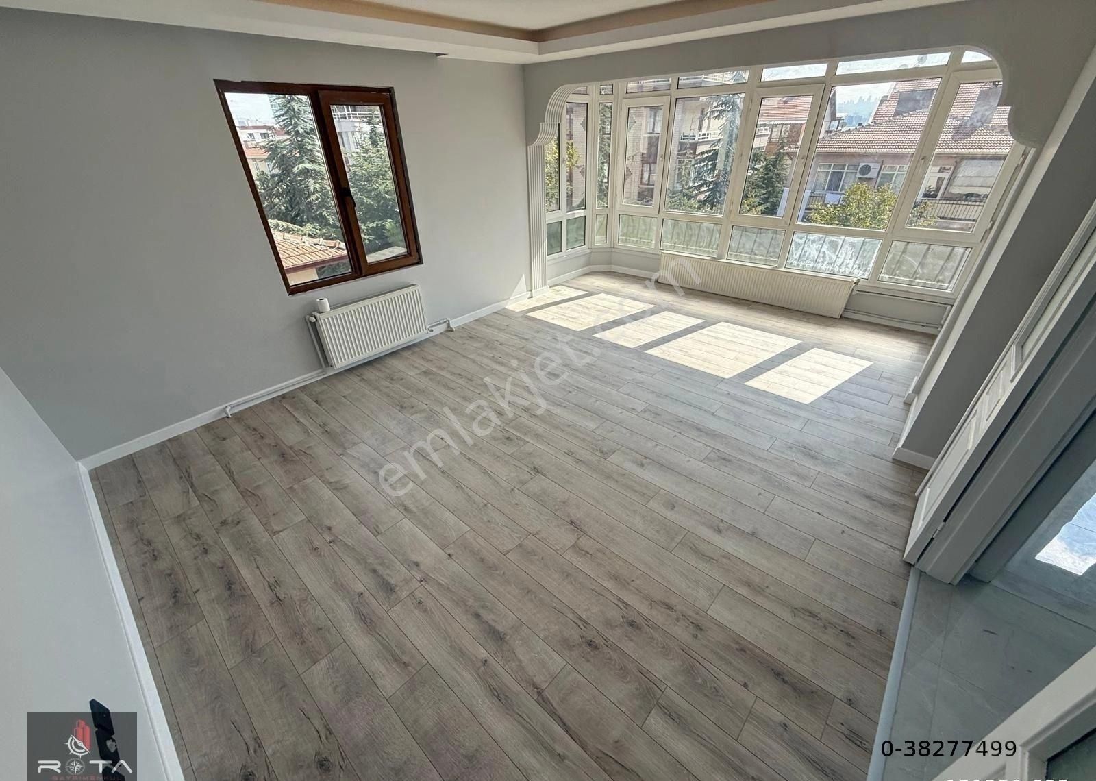 Rota'dan Ş.hast Yakını Merkezi Konumda 3+1 Kilerli Full Yapılı - Görsel 14