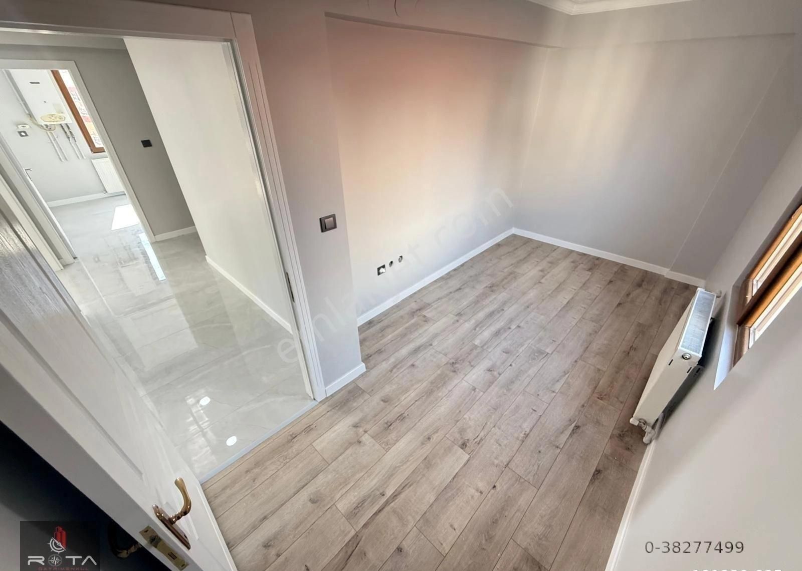 Rota'dan Ş.hast Yakını Merkezi Konumda 3+1 Kilerli Full Yapılı - Görsel 15