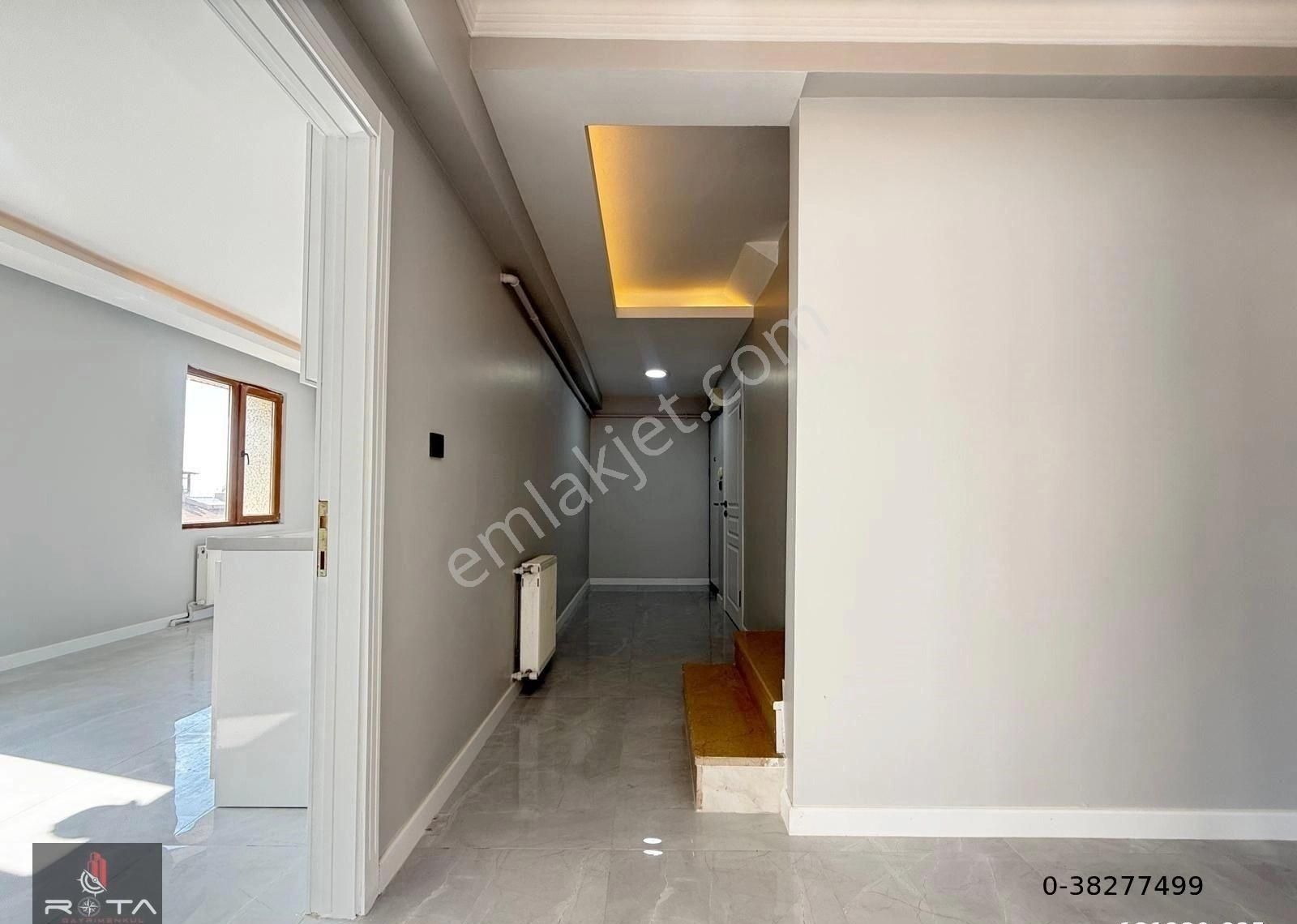 Rota'dan Ş.hast Yakını Merkezi Konumda 3+1 Kilerli Full Yapılı - Görsel 20