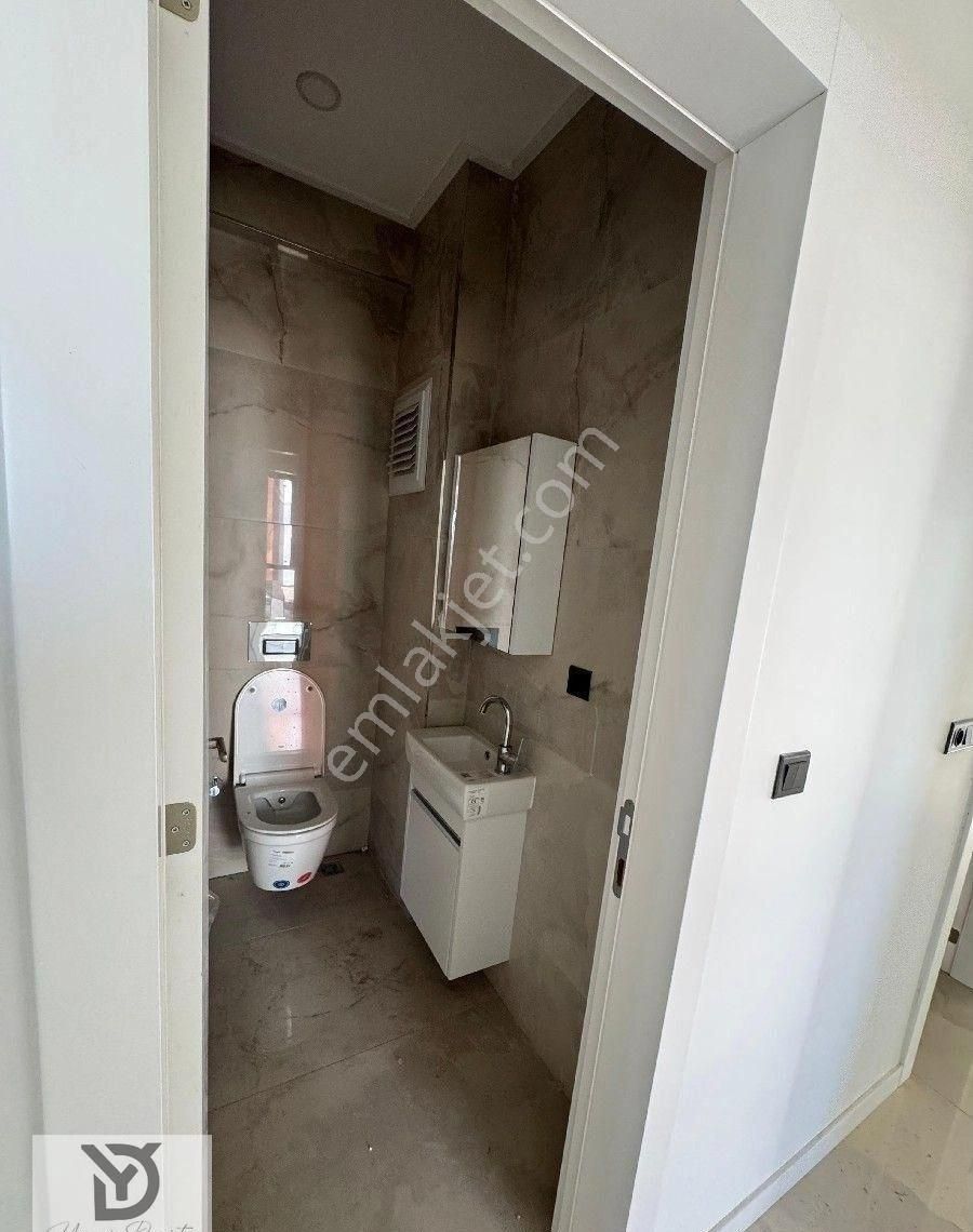 Yenişafak Ferhatlar Koleji Yakını Fırsat Satılık Sıfır Daire - Görsel 17