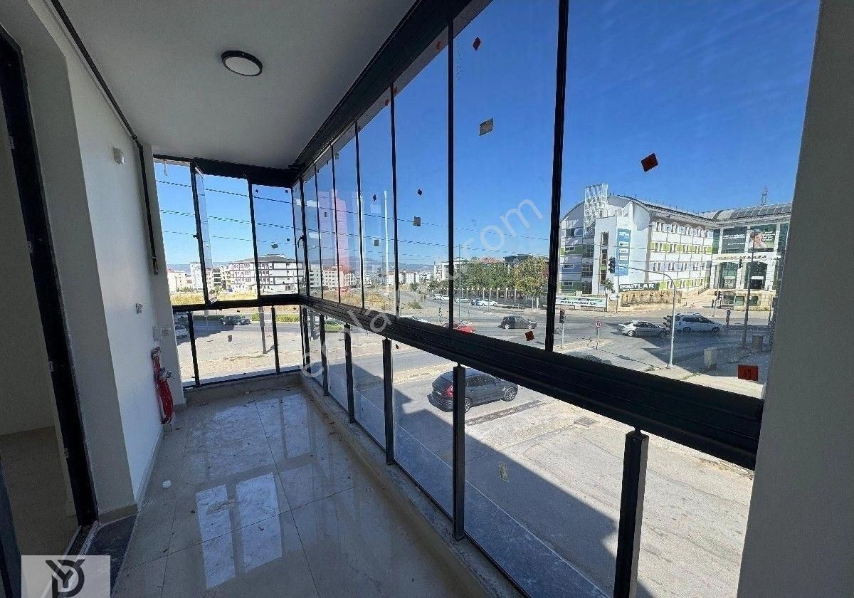 Yenişafak Ferhatlar Koleji Yakını Fırsat Satılık Sıfır Daire - Görsel 2