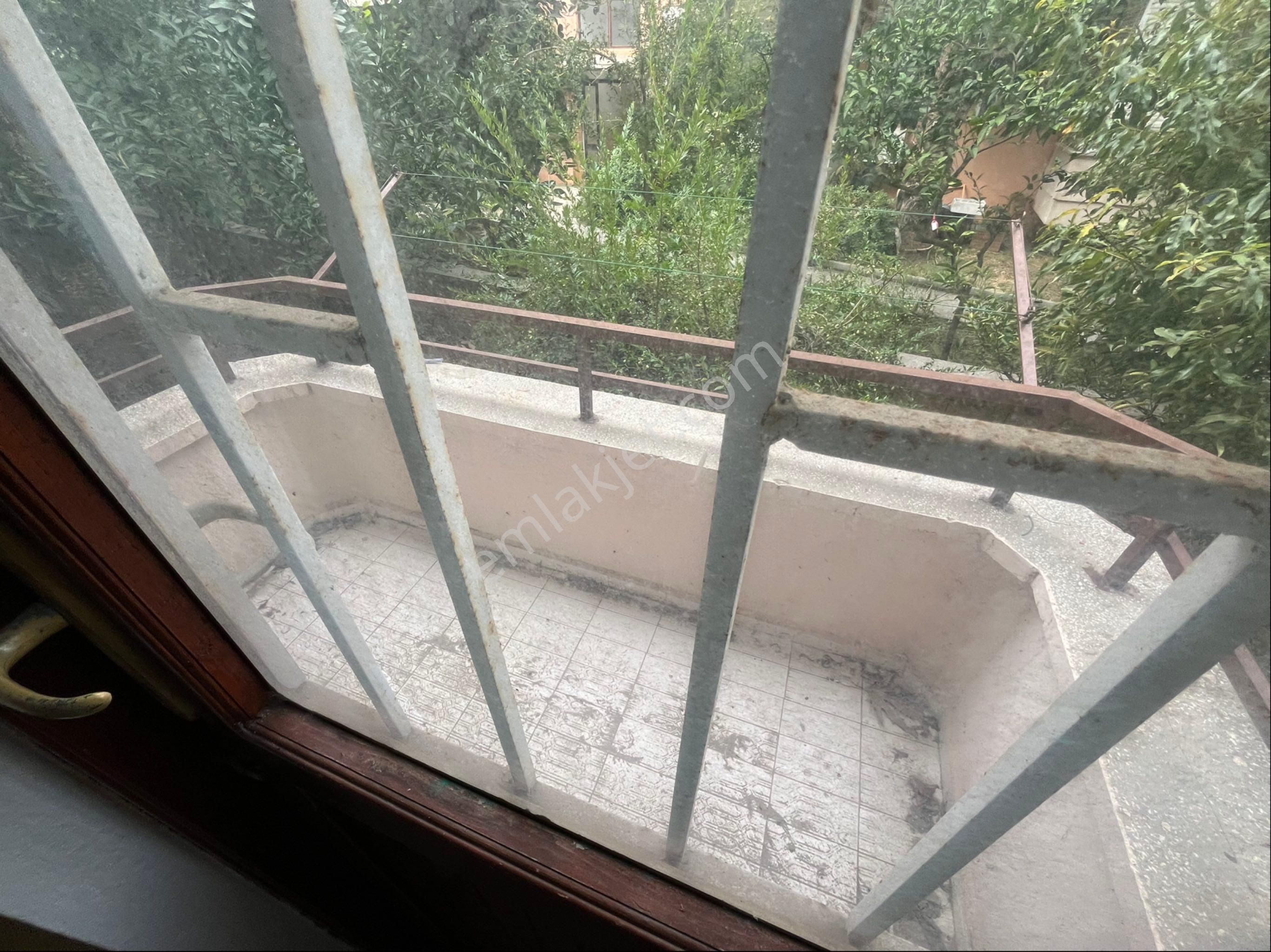 Alanya Güllerpınarı Mh Aile Apt Depozitosuz 2+1 Kiralık Daire - Görsel 15