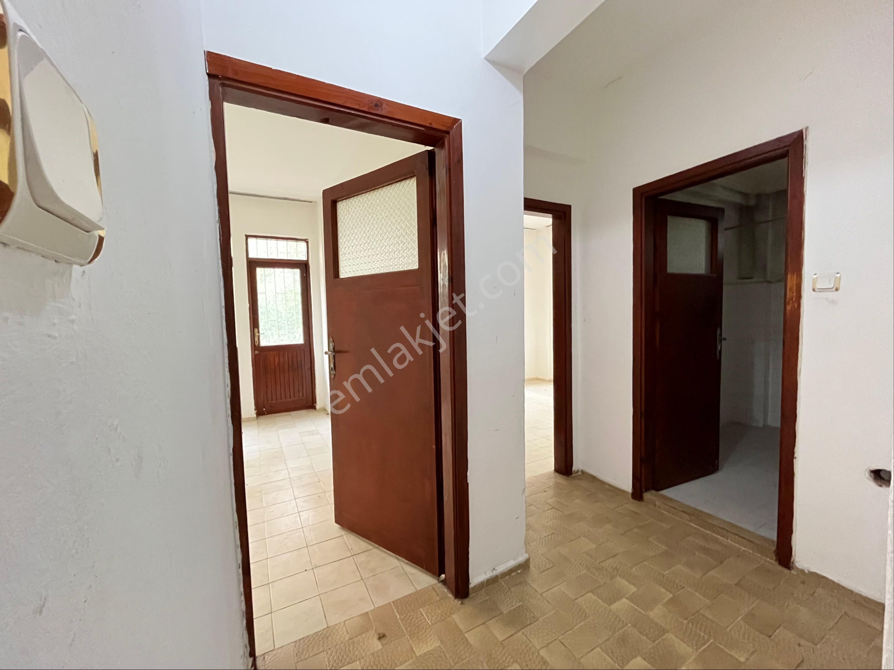 Alanya Güllerpınarı Mh Aile Apt Depozitosuz 2+1 Kiralık Daire - Görsel 8