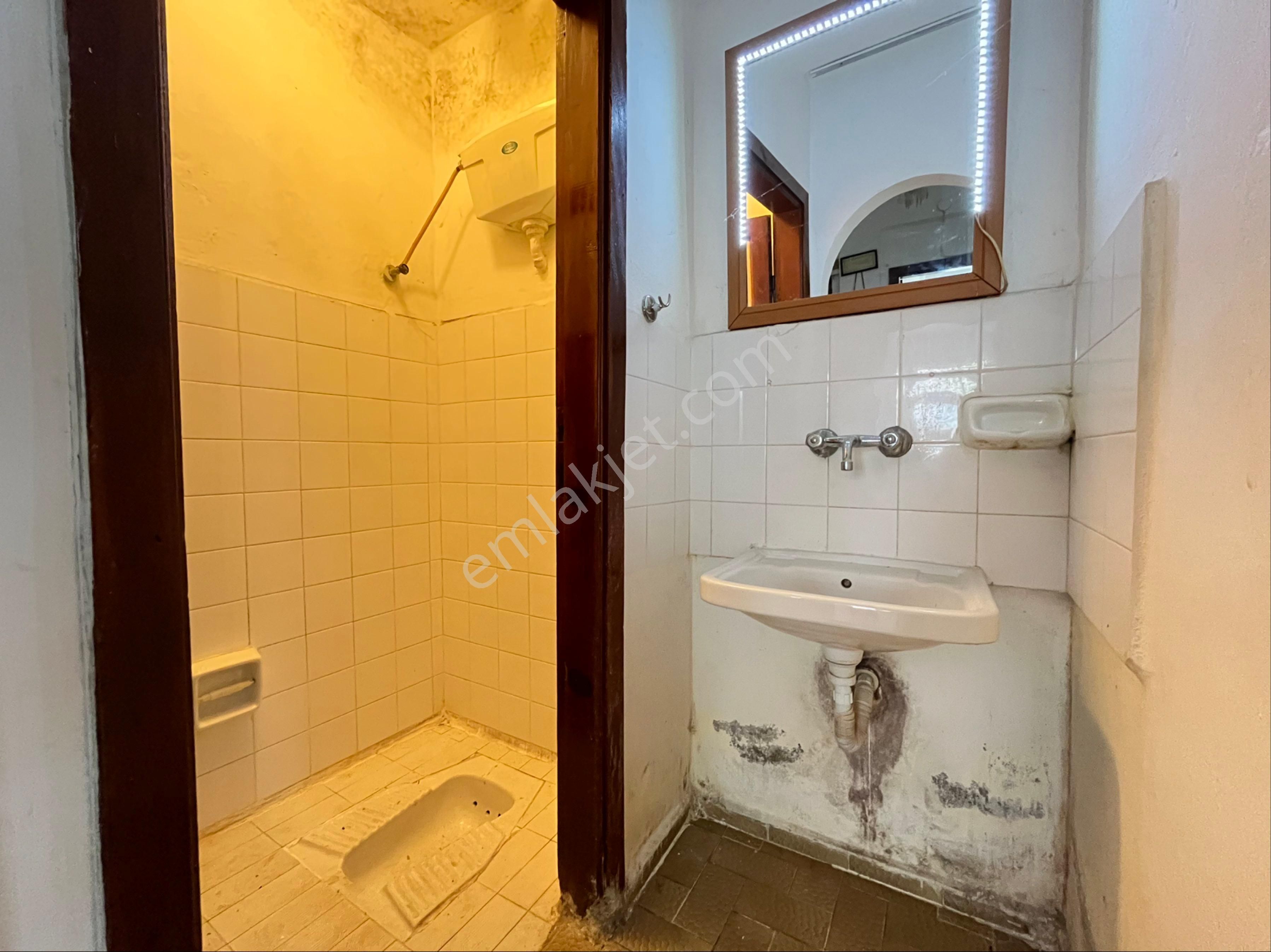 Alanya Güllerpınarı Mh Aile Apt Depozitosuz 2+1 Kiralık Daire - Görsel 7