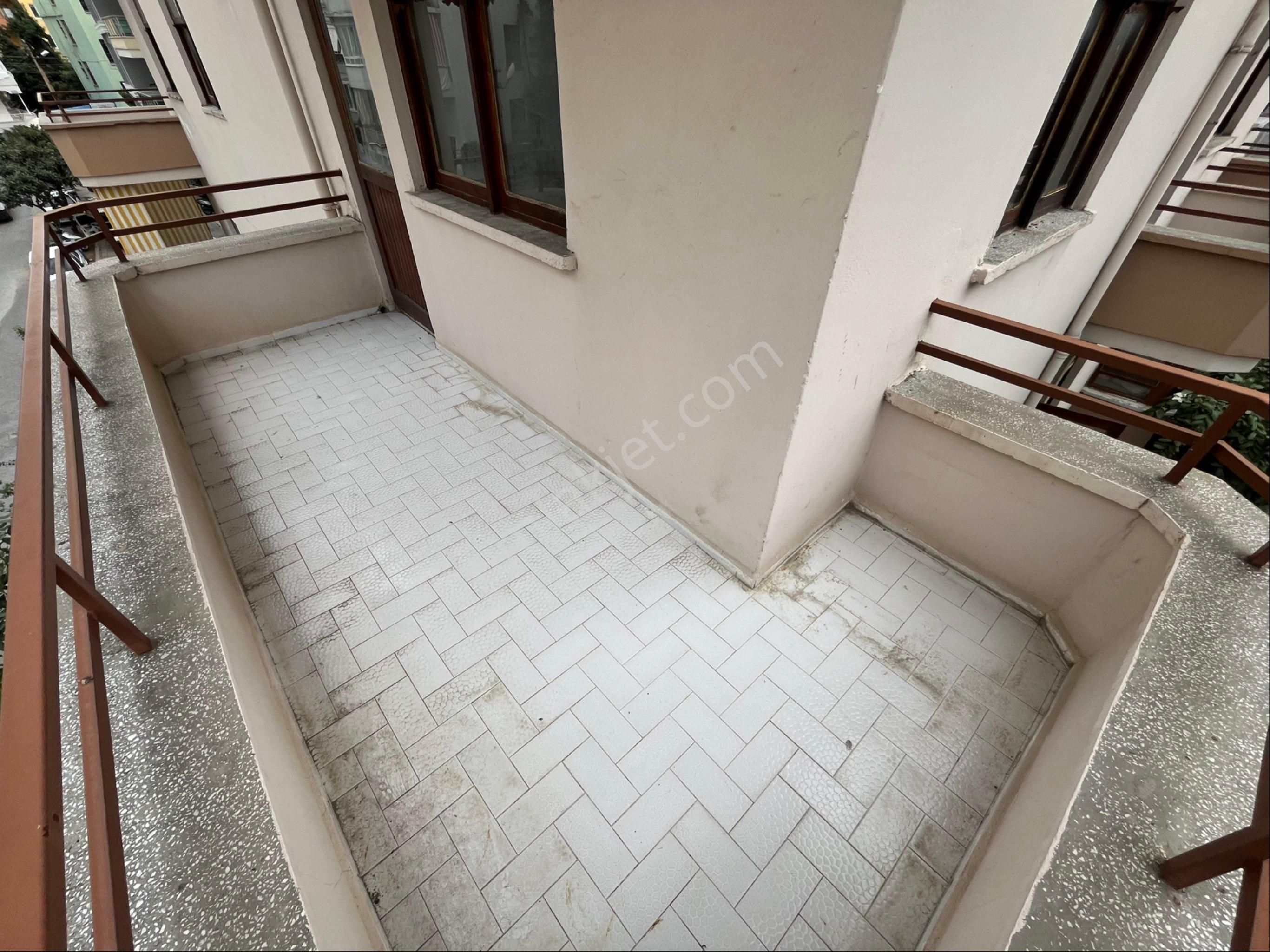 Alanya Güllerpınarı Mh Aile Apt Depozitosuz 2+1 Kiralık Daire - Görsel 11