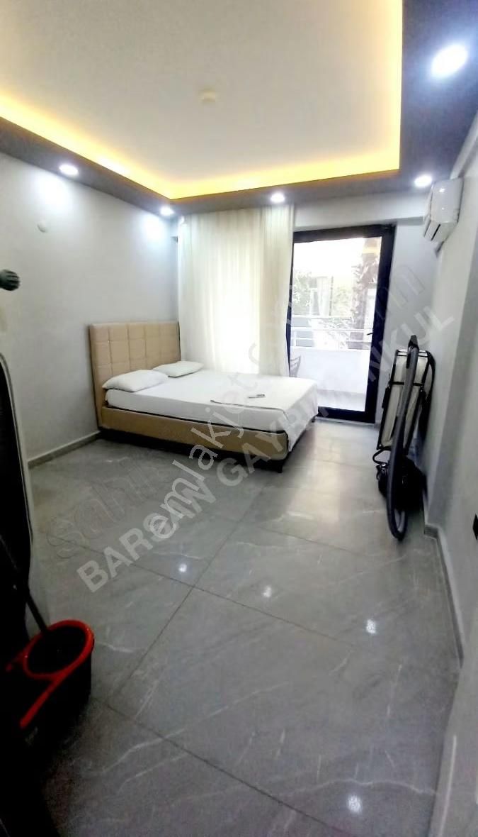 Side Bluhaus 4 Datılık 1+1 Daire - Görsel 17