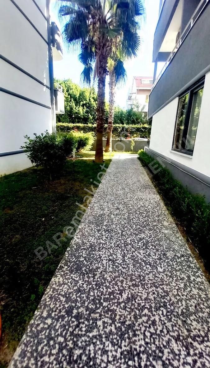 Side Bluhaus 4 Datılık 1+1 Daire - Görsel 19