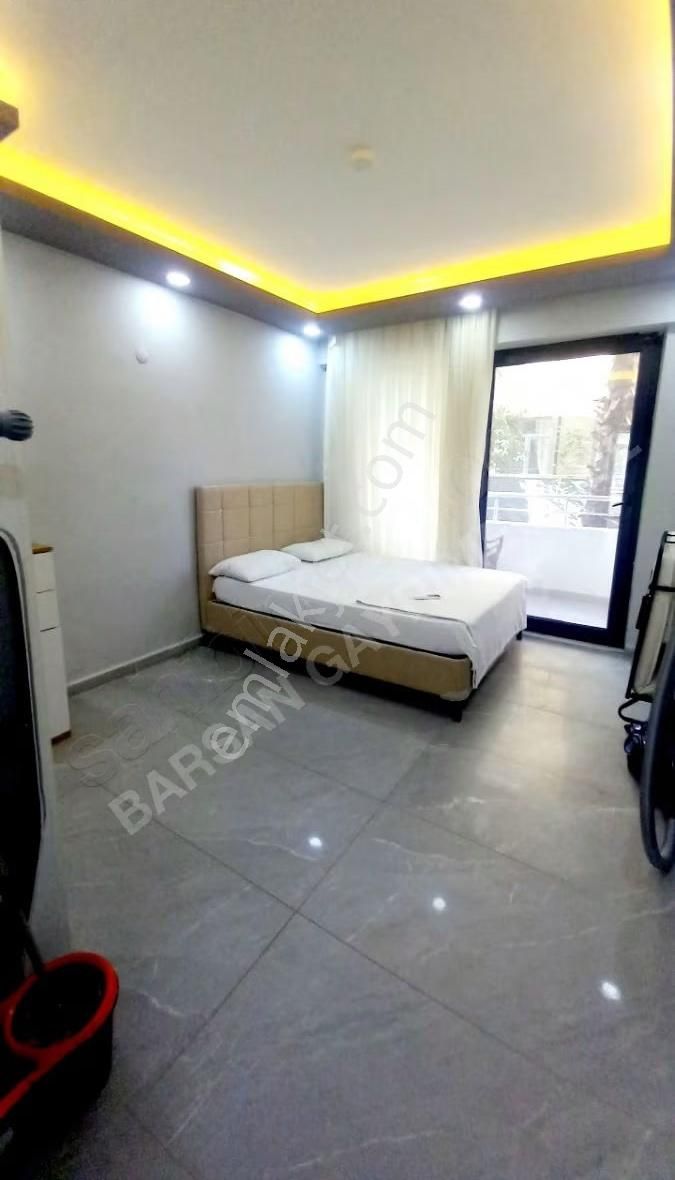 Side Bluhaus 4 Datılık 1+1 Daire - Görsel 18