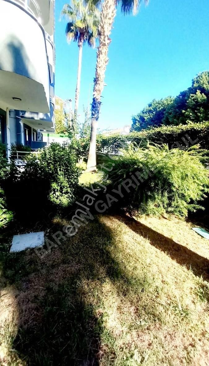 Side Bluhaus 4 Datılık 1+1 Daire - Görsel 20