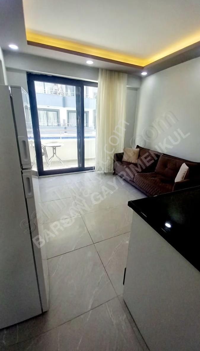 Side Bluhaus 4 Datılık 1+1 Daire - Görsel 8