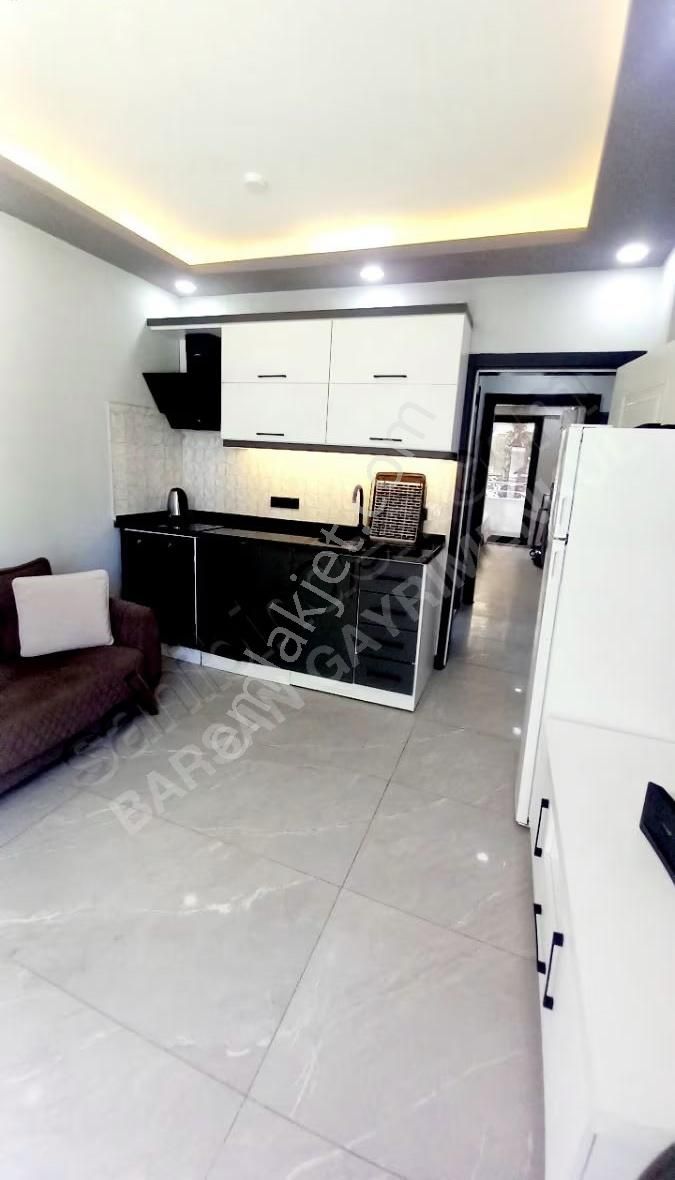 Side Bluhaus 4 Datılık 1+1 Daire - Görsel 12