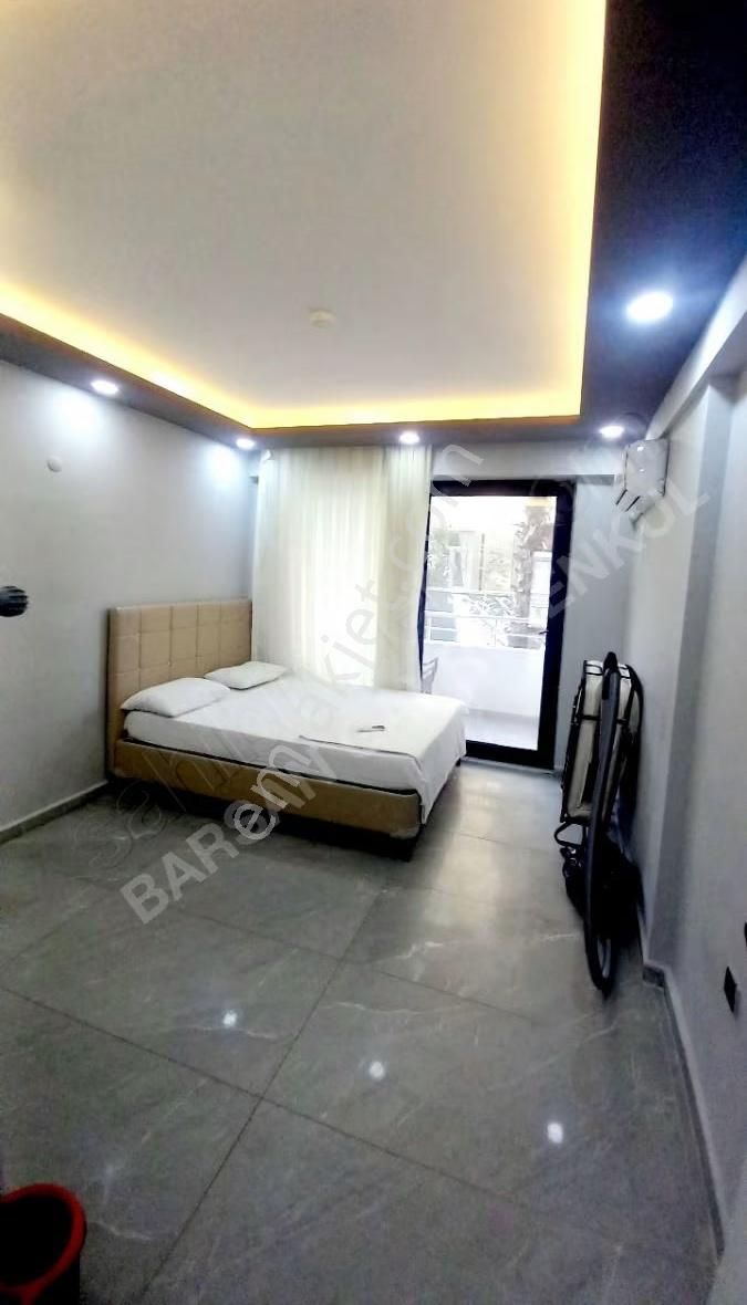 Side Bluhaus 4 Datılık 1+1 Daire - Görsel 15