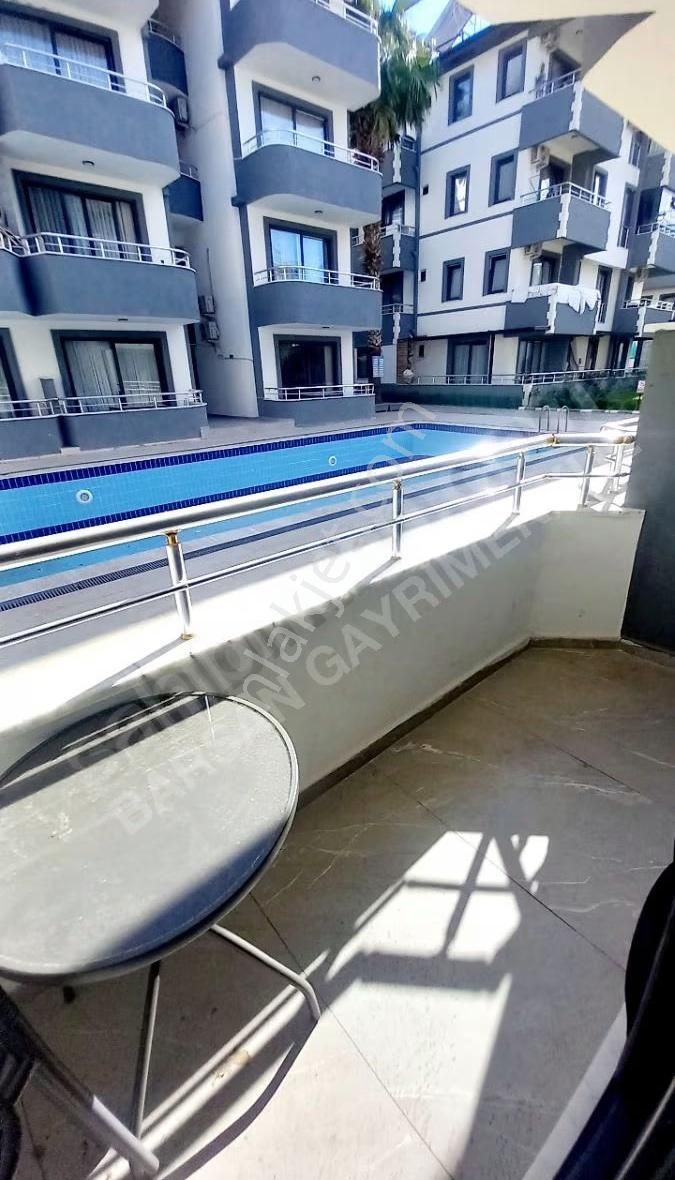 Side Bluhaus 4 Datılık 1+1 Daire - Görsel 13